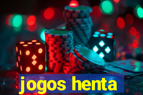 jogos henta
